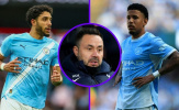 Savinho và Marmoush sẽ nâng tầm hàng công Tottenham