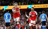 Arsenal đập tan nghi ngờ bằng bản lĩnh nhà vô địch