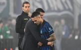 Inter Milan dội gáo nước lạnh vào tham vọng của Barcelona
