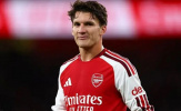 Sếp lớn khẳng định Arsenal chưa dừng mua sắm ở phiên chợ hè