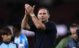 Lampard ngả mũ trước đẳng cấp nhà vô địch Arsenal