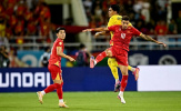 AFC chỉ ra điểm tựa của Việt Nam trước Thái Lan