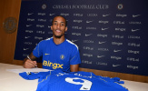 Chelsea chính thức trói chân Joao Pedro đến 2034