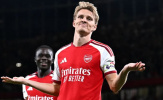 Bốn thay đổi tạo nên diện mạo mới của Arsenal
