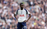 Tottenham đàm phán bán Pape Matar Sarr cho Galatasaray