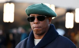 Ian Wright bất bình vì Arsenal giữ kín tương lai của Martinelli