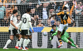 Thua trắng Hull 0-2, Man Utd đón ác mộng vòng 1