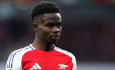 Bukayo Saka không thích định kiến về lối chơi của Arsenal