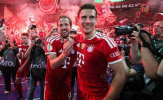 Aston Villa chuẩn bị hoàn tất thương vụ Leon Goretzka