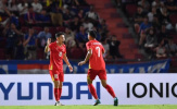 Hai Long và cái duyên gieo sầu cho Thái Lan tại Rajamangala