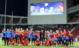 Truyền thông quốc tế ngỡ ngàng vì VN hạ Thái Lan 2-0
