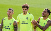 Soi trận Atletico vs Villarreal: Simeone vượt khó tại Metropolitano