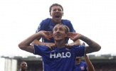 Ghi bàn phút 90, Ipswich thắng Sunderland 2-1 ngày ra quân