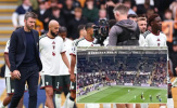 Fan MU phẫn nộ bỏ về sớm sau trận thua tân binh Hull City