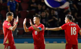 Thua Việt Nam 0-2, Thái Lan hứng bão chỉ trích từ CĐV