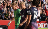 Brentford nhấn chìm Tottenham 3-0 ở ngày ra quân Ngoại hạng Anh 2026/27