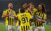 Greenwood lập cú đúp, Fenerbahce đè bẹp Konyaspor