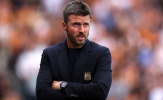 Carrick tin MU sẽ trở lại mạnh mẽ sau trận thua Hull