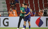 Báo Thái lo lắng về xếp hạng FIFA sau trận thua Việt Nam