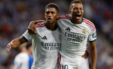 Chấm điểm Real Madrid: Đẳng cấp Bellingham - Guler; Siêu dự bị của Mourinho
