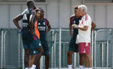 Jose Mourinho giăng 'bẫy' truy tìm cầu thủ tuồn tin mật cho báo chí