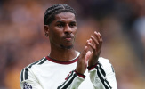 Màn tái xuất sau 618 ngày của Marcus Rashford