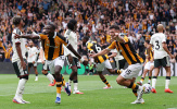 HLV Hull City nêu rõ lý do khiến Man Utd bại trận