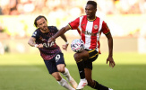 Lối chơi của Brentford là hình mẫu Tottenham muốn trở thành