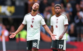Man Utd và màn ra mắt mờ nhạt của bộ đôi tân binh 85 triệu