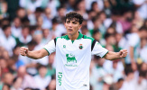 Ngoại hạng Anh cản đường Real Madrid vụ Sergio Martinez