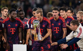 Fan Spurs réo gọi Harry Kane sau trận thua sốc 0-3