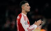 Ornstein xác nhận Al Hilal săn Martinelli, Arsenal đòi 60 triệu bảng