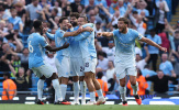 Man City ngược dòng Bournemouth trong ngày Cherki bùng nổ