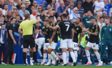Lindelof phản lưới nhà, Brighton hủy diệt Aston Villa