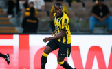 Tương lai Moussa Diaby bất định bởi những cú 'quay xe' liên tục của Al-Ittihad