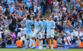 Chấm điểm Man City: Elliot Anderson gặp khó; Bất ngờ với Guehi