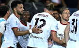 Amorim dùng Rabiot giải cứu AC Milan trước Torino