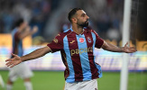 Salah lập cú đúp giúp Trabzonspor hạ Basaksehir