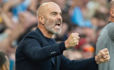 Man City thắng ngược nhưng chưa thoát bóng Pep Guardiola