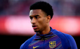 Barcelona ra giá bán Alejandro Balde cho Man United