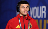 Arsenal gia nhập cuộc đua giành Fernandez-Pardo
