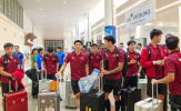 Việt Nam lo ngại CĐV Thái Lan trả lại vé chung kết Mỹ Đình