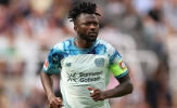 Tottenham thất thế trước MU thương vụ 42,8 triệu bảng