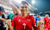 Bước lột xác ngoạn mục của Xuân Mạnh tại ASEAN Cup 2026