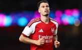 Tin đồn chuyển nhượng tối 24/8: Al Hilal chèo kéo Martinelli; Liverpool đua giành Barcola