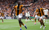Cầu thủ Hull City chỉ ra tử huyệt của MU