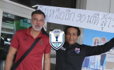 HLV Anthony Hudson: 'Thái Lan không đến Việt Nam để du lịch'