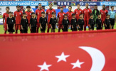 Bóng đá có quan trọng ở Singapore?