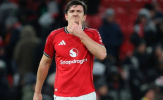Lý do Harry Maguire không lên xe bus Man Utd sau trận thua Hull City
