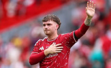 Elliott đối mặt tương lai mờ mịt khi bị loại khỏi đội hình Liverpool